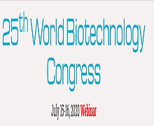 25th World Biotechnology Congress